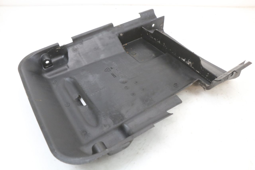 photo de Faldón SYM JOYRIDE EVO 125 (2009 - 2016) - Otra perspectiva