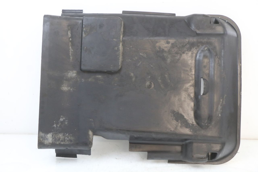 photo de Faldón SYM JOYRIDE EVO 125 (2009 - 2016) - Primer plano técnico