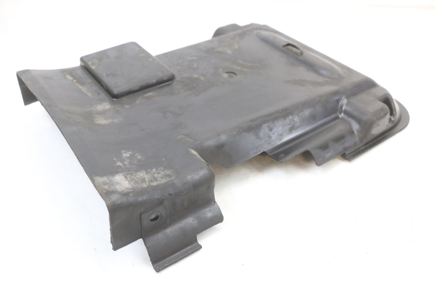 photo de Faldón SYM JOYRIDE EVO 125 (2009 - 2016) - Detalles de los puntos de fijación