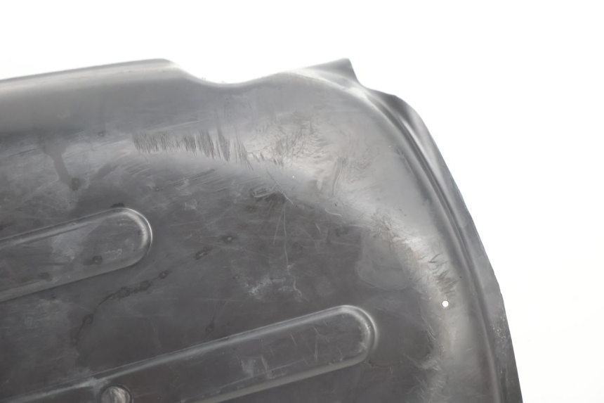 photo de BAJO CARENADO RIDE JUMP 2T 50 (2012 - 2017) - Estado de la superficie y material