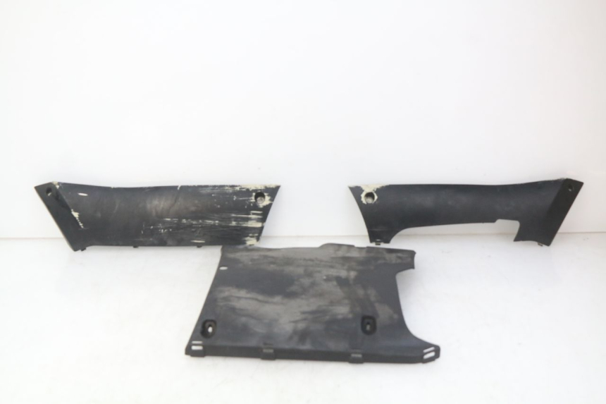 photo de FALDóN PEUGEOT KISBEE 2T 50 (2010 - 2017) - Vista principal