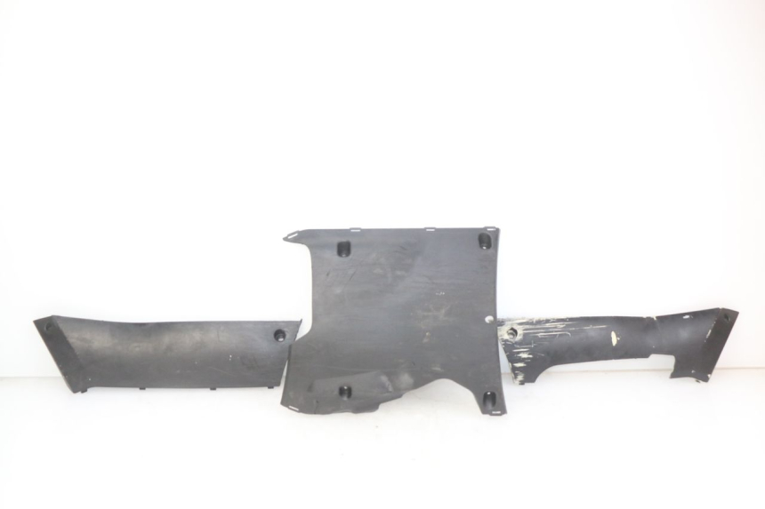 photo de FALDóN PEUGEOT KISBEE 2T 50 (2010 - 2017) - Vista principal