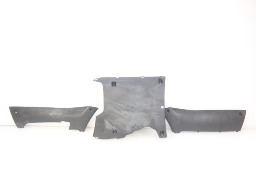 photo de FALDóN PEUGEOT KISBEE 2T 50 (2010 - 2017) - Vista principal