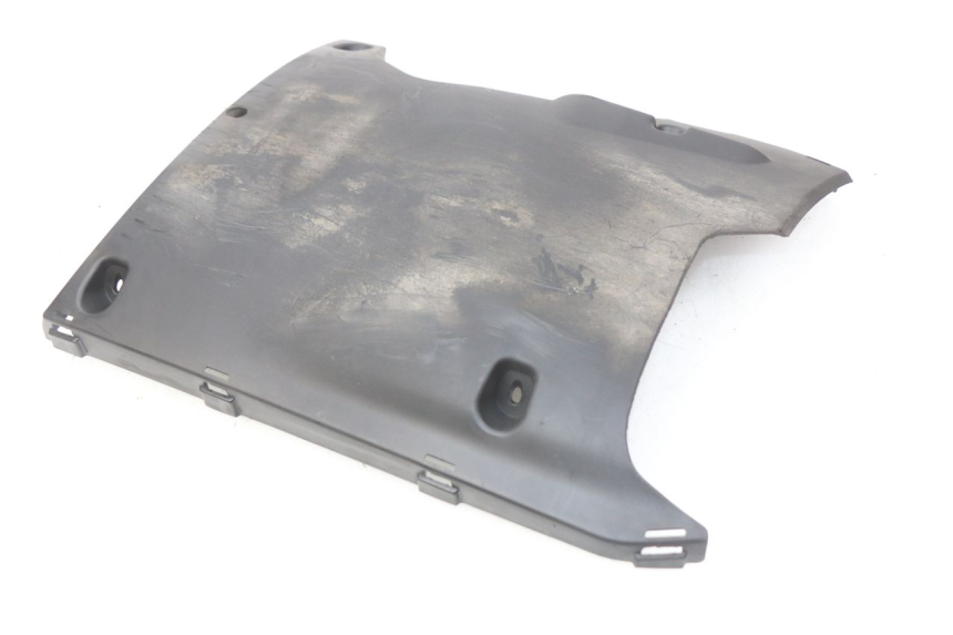 photo de BAJO DE CHASIS PEUGEOT KISBEE 4T 50 (2018 - 2022) - Zoom estado de uso