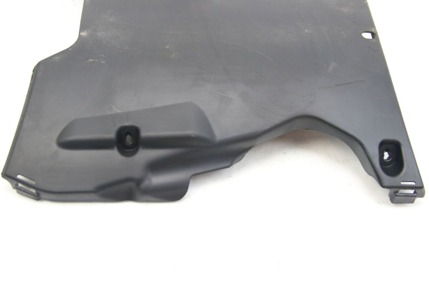 photo de BAJO DE CHASIS PEUGEOT KISBEE 4T 50 (2018 - 2022) - Zoom estado de uso