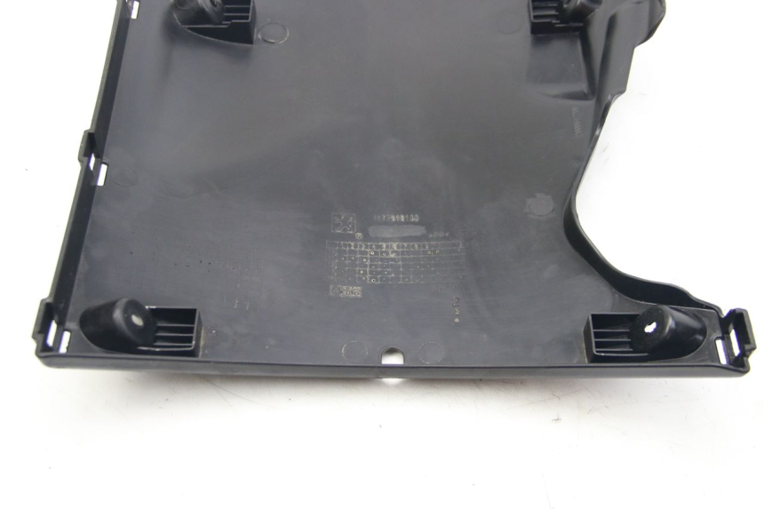 photo de BAJO DE CHASIS PEUGEOT KISBEE 4T 50 (2018 - 2022) - Vista general del producto