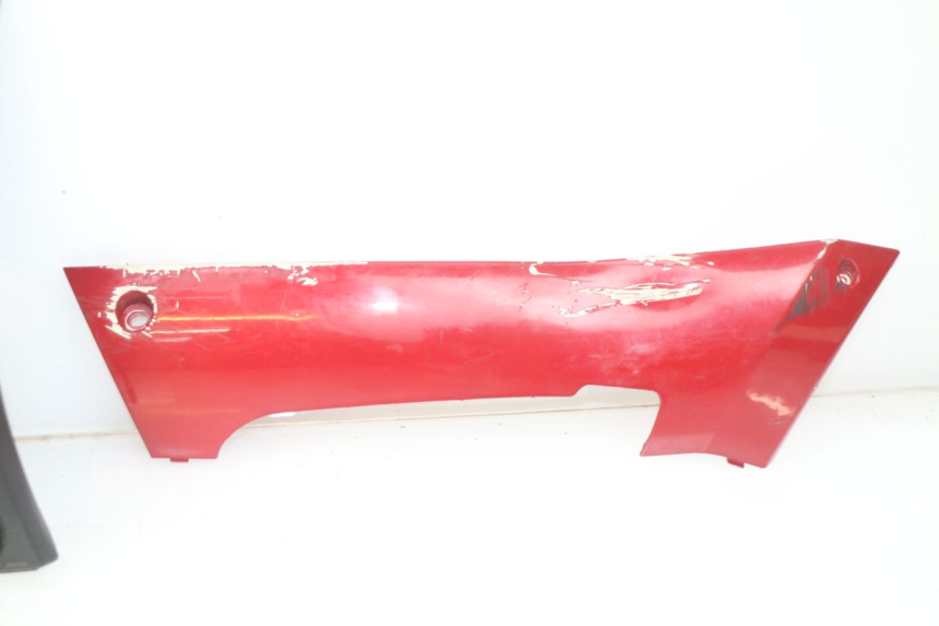 photo de BAJO DE CHASIS PEUGEOT KISBEE 4T 50 (2018 - 2022) - Estado de la superficie y material