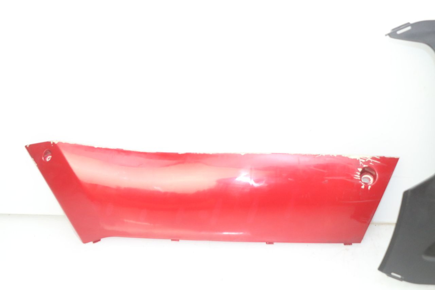 photo de BAJO DE CHASIS PEUGEOT KISBEE 4T 50 (2018 - 2022) - Recambio usado revisado