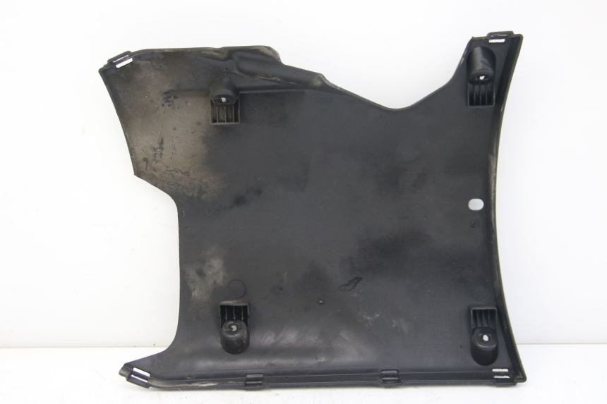 photo de BAJO DE CHASIS PEUGEOT KISBEE 4T 50 (2018 - 2022) - Vista principal