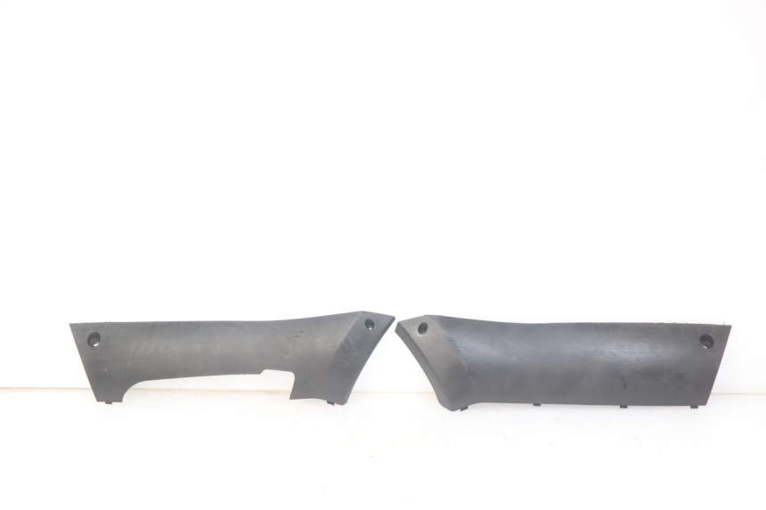 photo de BAJO DE CHASIS PEUGEOT KISBEE 4T 50 (2018 - 2022) - Vista principal