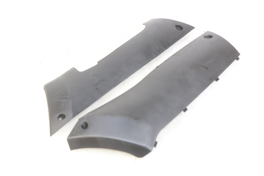 photo de BAJO DE CHASIS PEUGEOT KISBEE 4T 50 (2018 - 2022) - Primer plano técnico