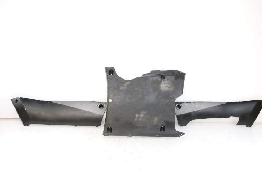 photo de BAJO DE CHASIS PEUGEOT KISBEE 4T 50 (2018 - 2022) - Vista principal