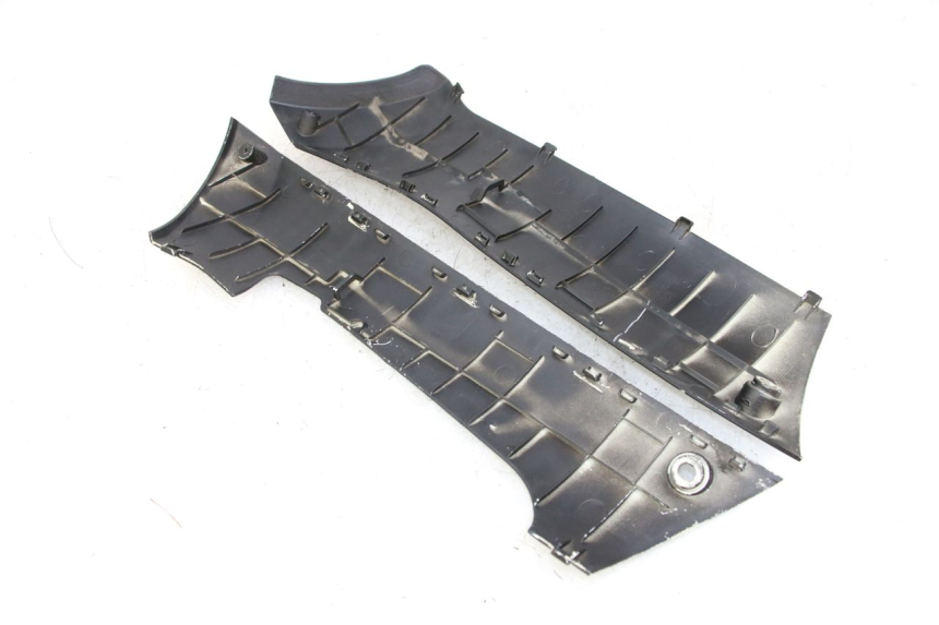 photo de BAJO DE CHASIS PEUGEOT KISBEE 4T 50 (2018 - 2022) - Detalle de la pieza