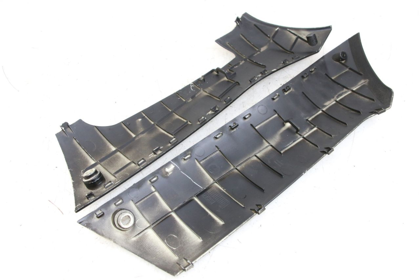 photo de BAJO DE CHASIS PEUGEOT KISBEE 4T 50 (2018 - 2022) - Zoom estado de uso