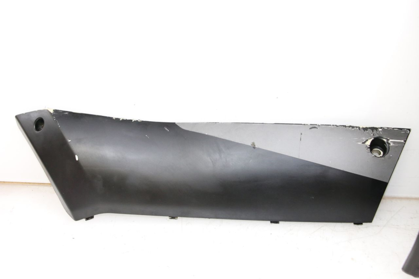 photo de BAJO DE CHASIS PEUGEOT KISBEE 4T 50 (2018 - 2022) - Estado de la superficie y material