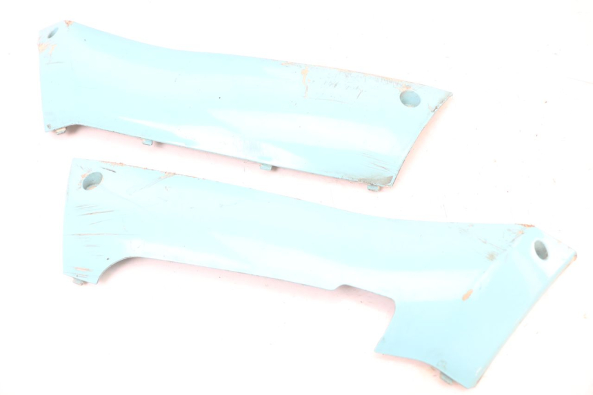 photo de BAJO DE CHASIS PEUGEOT KISBEE 4T 50 (2018 - 2022) - Zoom estado de uso