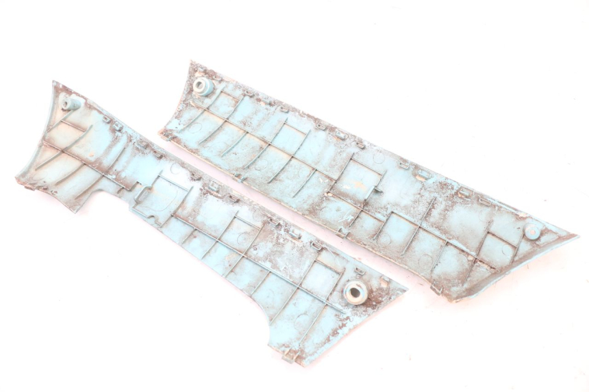 photo de BAJO DE CHASIS PEUGEOT KISBEE 4T 50 (2018 - 2022) - Otra perspectiva