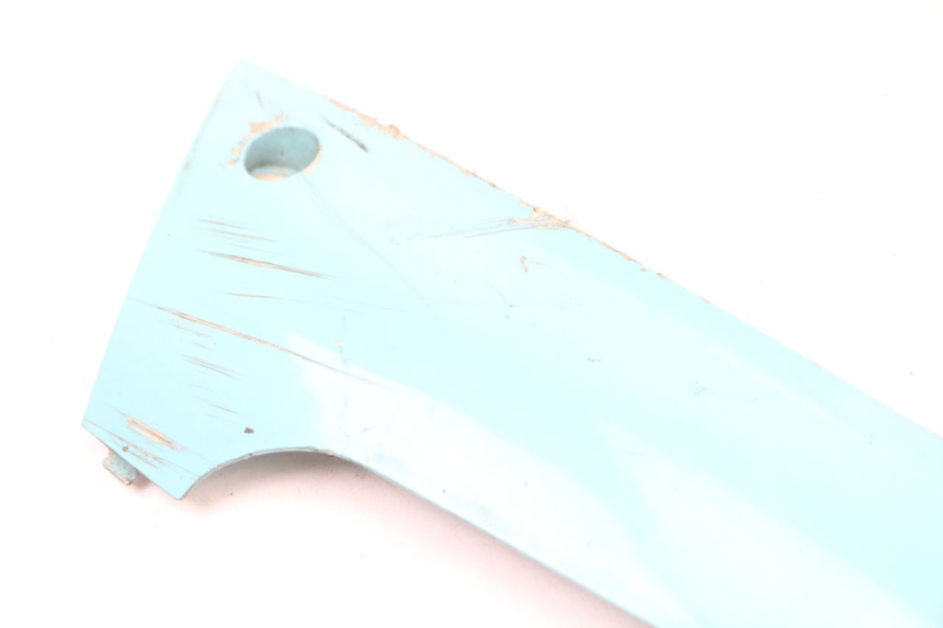 photo de BAJO DE CHASIS PEUGEOT KISBEE 4T 50 (2018 - 2022) - Detalles de los puntos de fijación