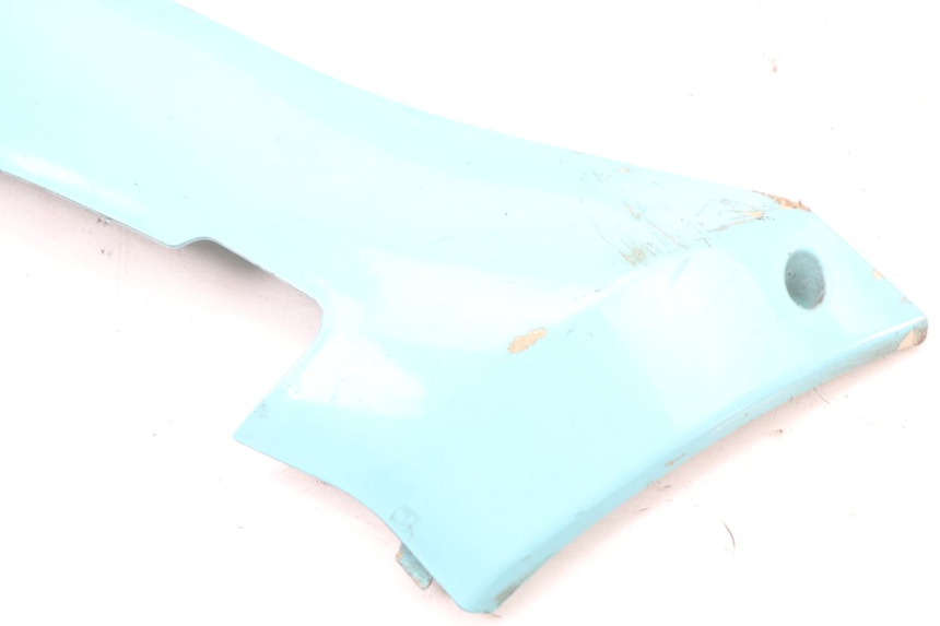 photo de BAJO DE CHASIS PEUGEOT KISBEE 4T 50 (2018 - 2022) - Estado de la superficie y material