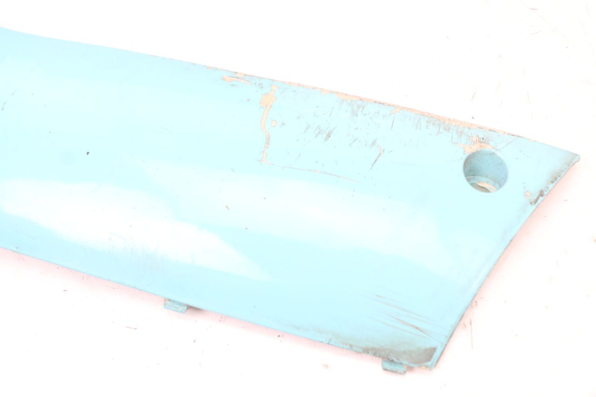 photo de BAJO DE CHASIS PEUGEOT KISBEE 4T 50 (2018 - 2022) - Marcados y referencias originales