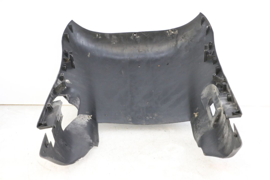 photo de BAJO CARENADO RENAULT KOURANOS 125 (2001 - 2004) - Zoom estado de uso