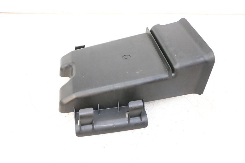 photo de BAJO CARENADO KYMCO XCITING 500 (2007 - 2010) - Zoom estado de uso