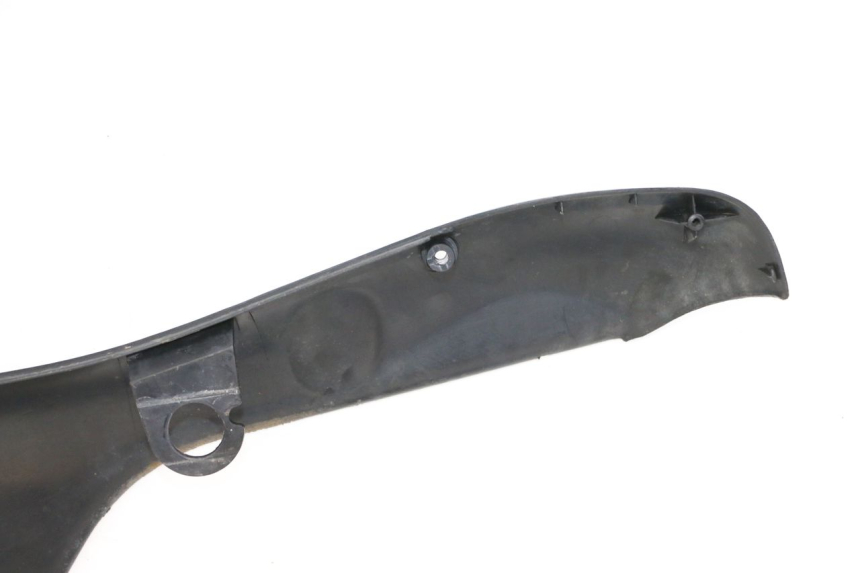 photo de BAJO CARENADO PIAGGIO LIBERTY 4T 50 (2009 - 2015) - Estado de la superficie y material