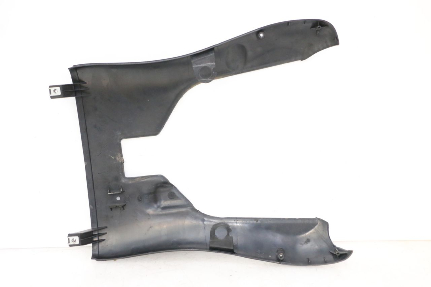 photo de BAJO CARENADO PIAGGIO LIBERTY 4T 50 (2009 - 2015) - Recambio usado revisado