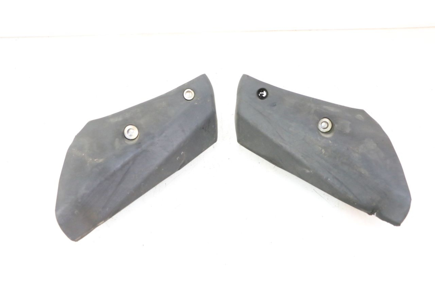 photo de BAJO CARENADO LIGIER PULSE 3 1 (2014 - 2020) - Vista principal