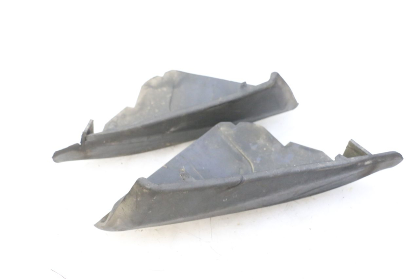 photo de BAJO CARENADO LIGIER PULSE 3 1 (2014 - 2020) - Zoom estado de uso