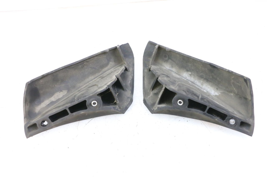 photo de BAJO CARENADO LIGIER PULSE 3 1 (2014 - 2020) - Primer plano técnico