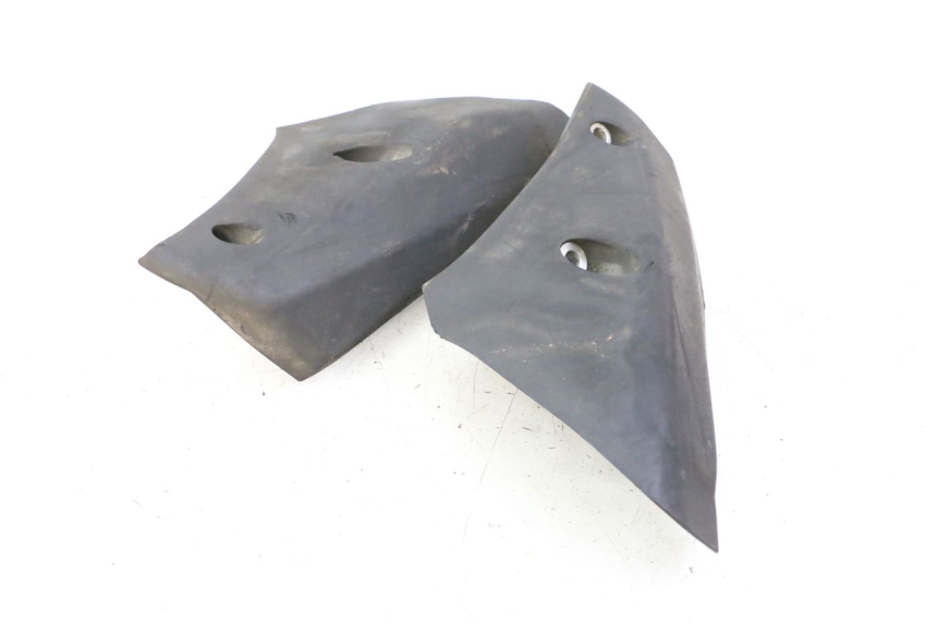 photo de BAJO CARENADO LIGIER PULSE 3 1 (2014 - 2020) - Vista general del producto