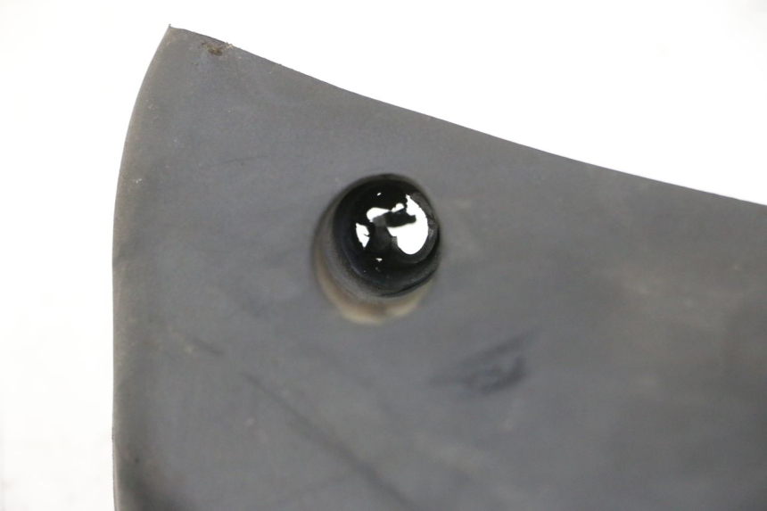 photo de BAJO CARENADO LIGIER PULSE 3 1 (2014 - 2020) - Estado de la superficie y material