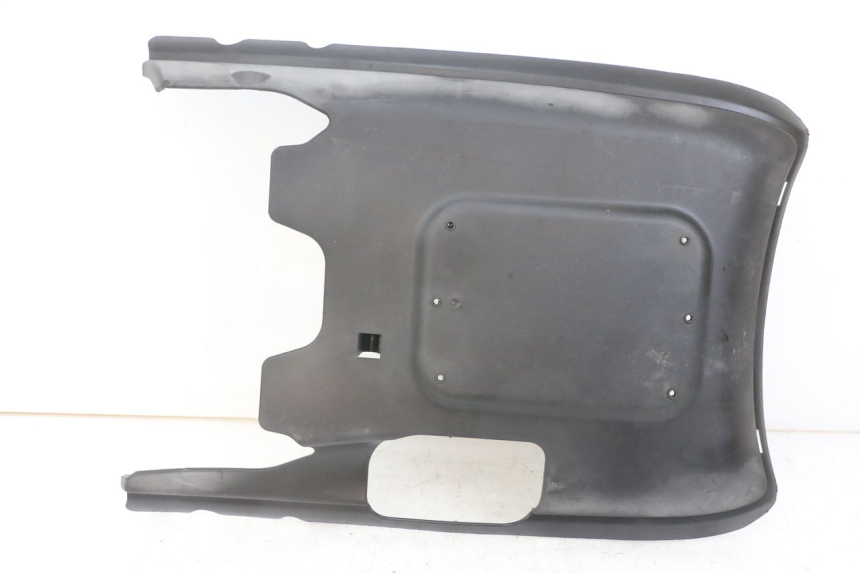 photo de FALDóN KYMCO LIKE 125 (2009 - 2016) - Zoom estado de uso