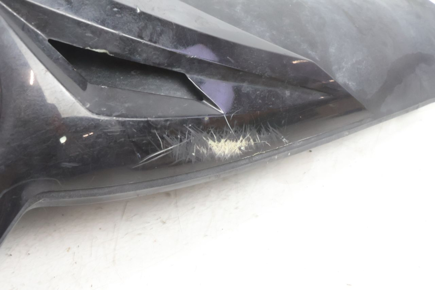 photo de BAJO CARENADO PEUGEOT LUDIX BLASTER 50 (2006 - 2014) - Estado de la superficie y material