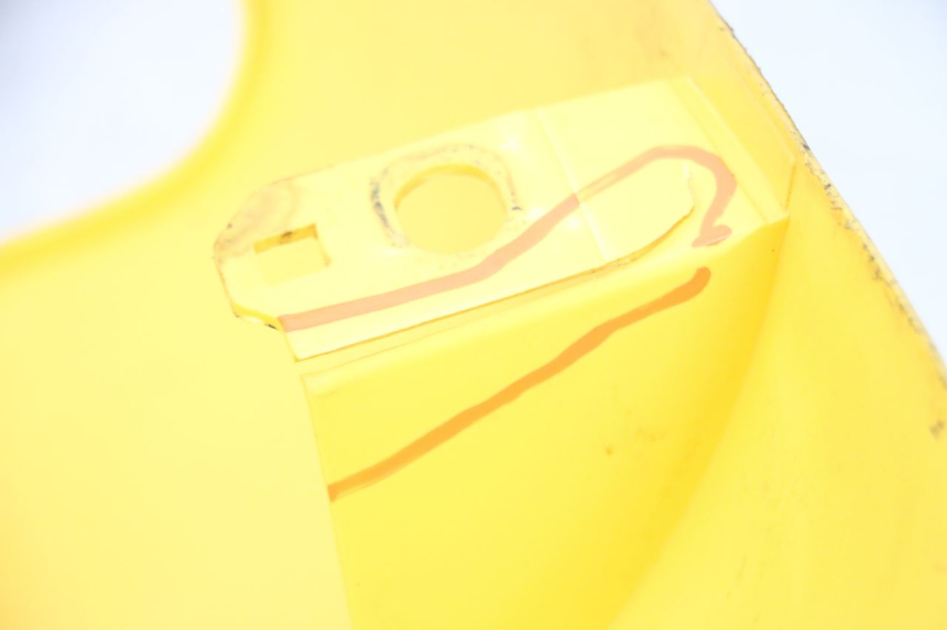 photo de BAJO CARENADO PEUGEOT LUDIX 50 (2008 - 2017) - Características distintivas