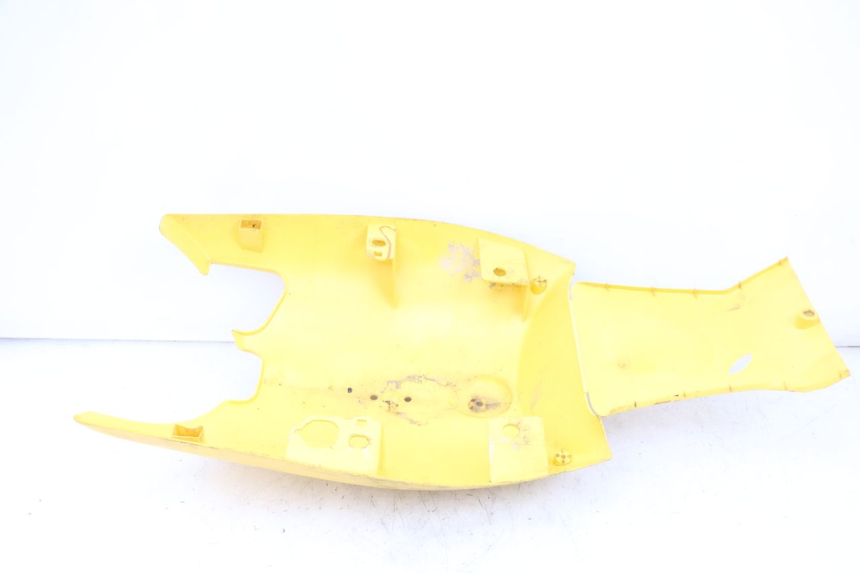 photo de BAJO CARENADO PEUGEOT LUDIX 50 (2008 - 2017) - Zoom sobre los componentes