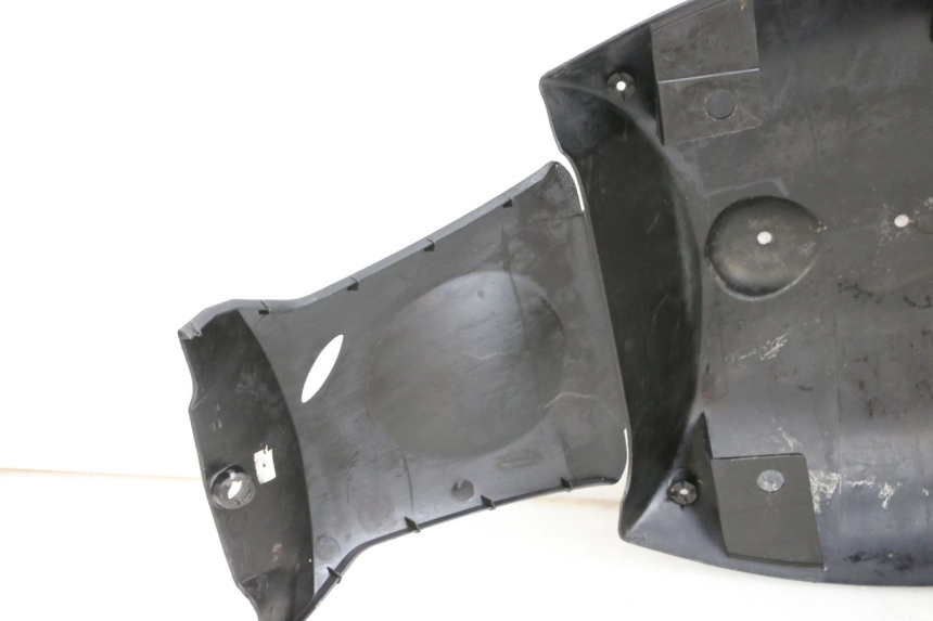 photo de FALDóN PEUGEOT LUDIX 50 (2005 - 2007) - Estado de la superficie y material