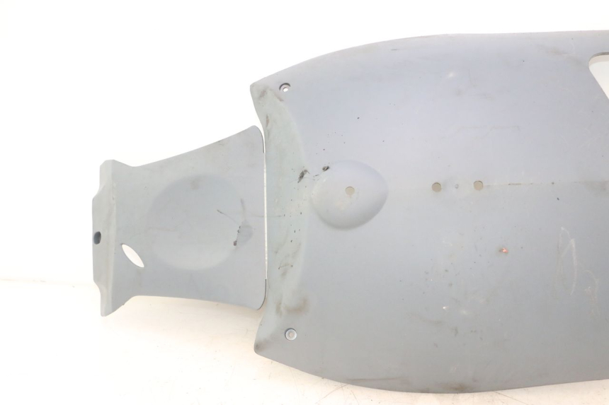 photo de BAJO CARENADO PEUGEOT LUDIX ONE 14P 50 (2004 - 2013) - Zoom sobre los componentes
