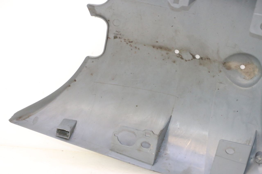 photo de BAJO CARENADO PEUGEOT LUDIX ONE 14P 50 (2004 - 2013) - Detalles de los puntos de fijación