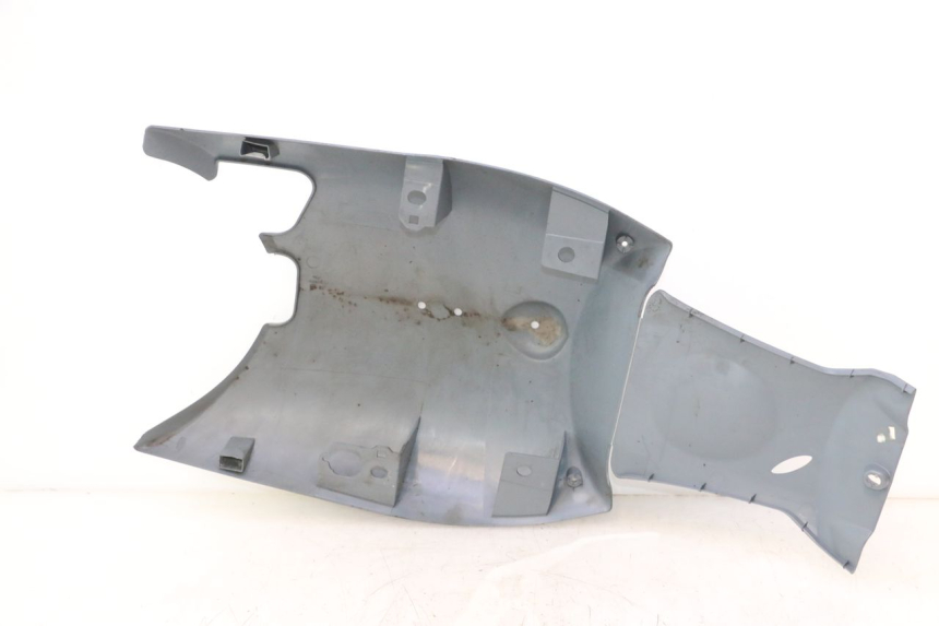 photo de BAJO CARENADO PEUGEOT LUDIX ONE 14P 50 (2004 - 2013) - Recambio usado revisado