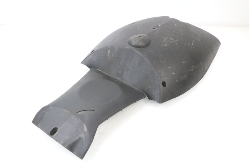 photo de BAJO CARENADO PEUGEOT LUDIX ONE 50 (2004 - 2006) - Zoom estado de uso