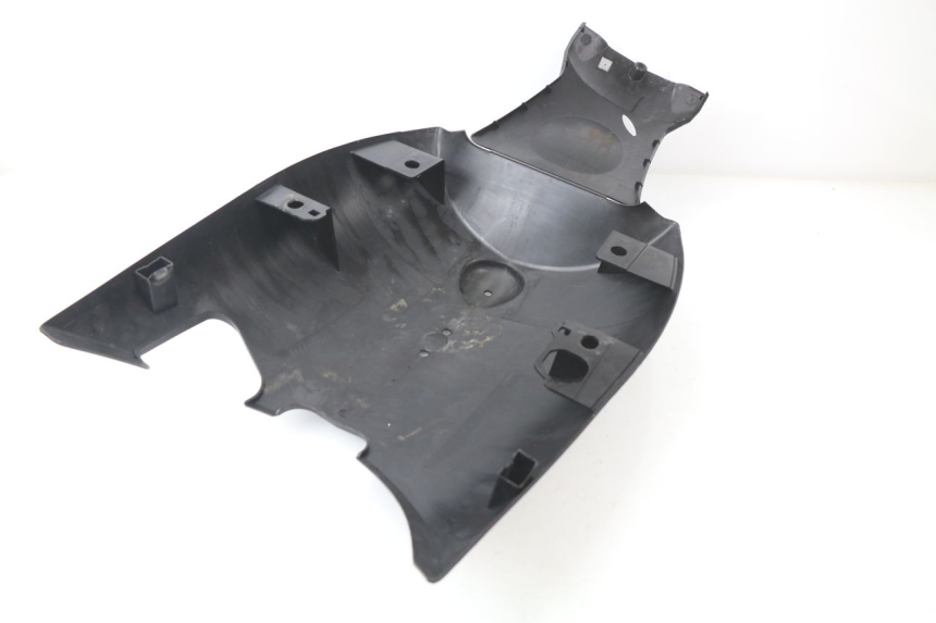 photo de BAJO CARENADO PEUGEOT LUDIX ONE 50 (2004 - 2006) - Detalles de los puntos de fijación