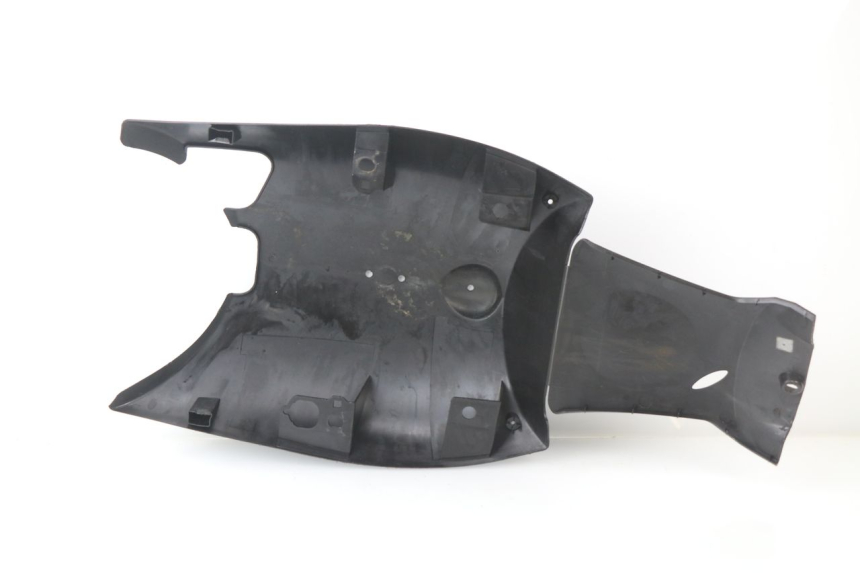 photo de BAJO CARENADO PEUGEOT LUDIX ONE 50 (2004 - 2006) - Recambio usado revisado