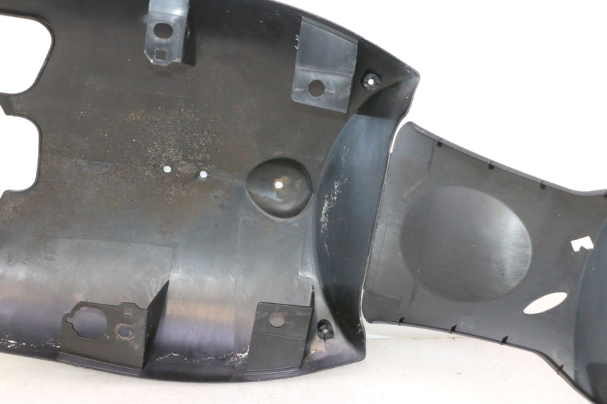 photo de BAJO CARENADO PEUGEOT LUDIX PRO 2T 50 (2010 - 2017) - Zoom estado de uso