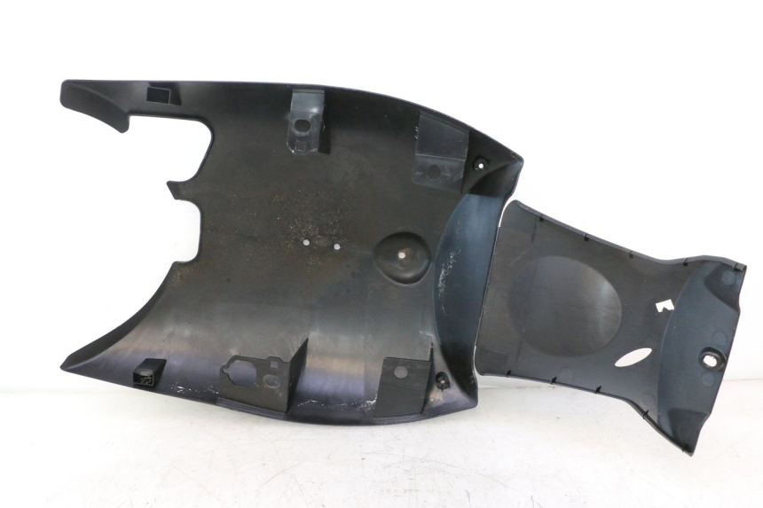 photo de BAJO CARENADO PEUGEOT LUDIX PRO 2T 50 (2010 - 2017) - Primer plano técnico