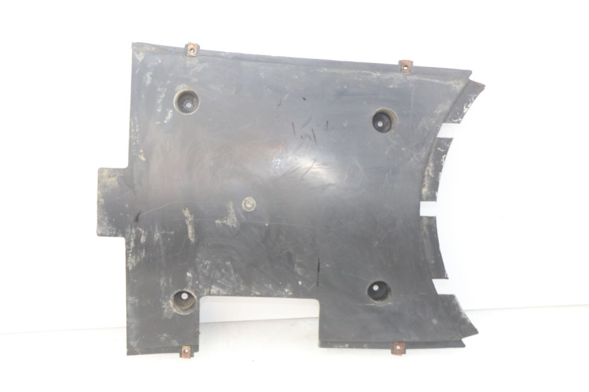 photo de FALDóN EUROCKA MATADOR 4T 50 (2010 - 2016) - Vista principal