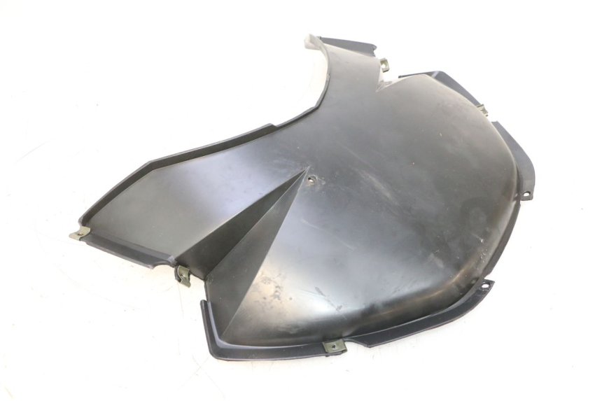 photo de BAJO CARENADO KEEWAY MATRIX RX9 125 (2006 - 2007) - Primer plano técnico