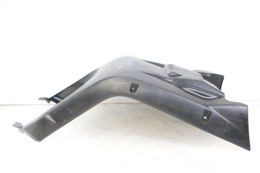 photo de FALDONES MBK BOOSTER SPIRIT NAKED 50 (2004 - 2017) - Zoom sobre los componentes