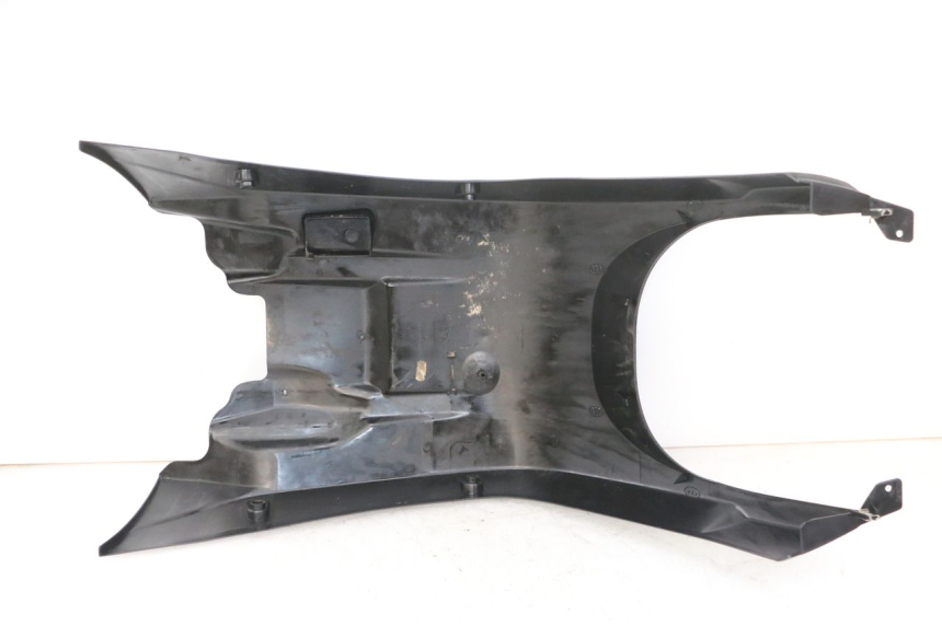 photo de FALDONES MBK BOOSTER SPIRIT NAKED 50 (2004 - 2017) - Primer plano técnico